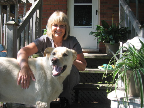 Debbie Dykstra | Fonthill Animal Hospital